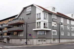 Bilde av Prinsens gate 2